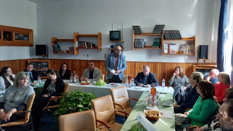 A Gyulai Szakképzési Centrum Tudásközpontja