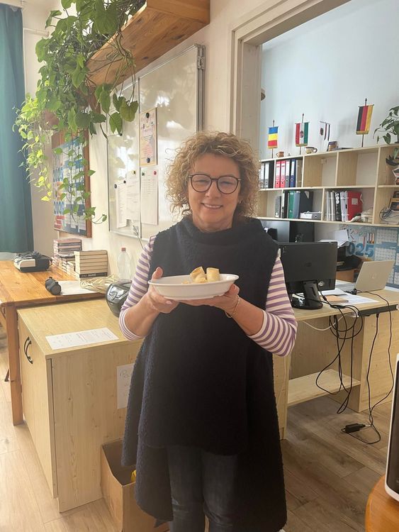 Francia nap az Ady-Bay-ban